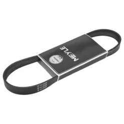 Courroie d'alternateur 6x745mm MEYLE pour Volkswagen Polo V (6R) TSI sans climatisation