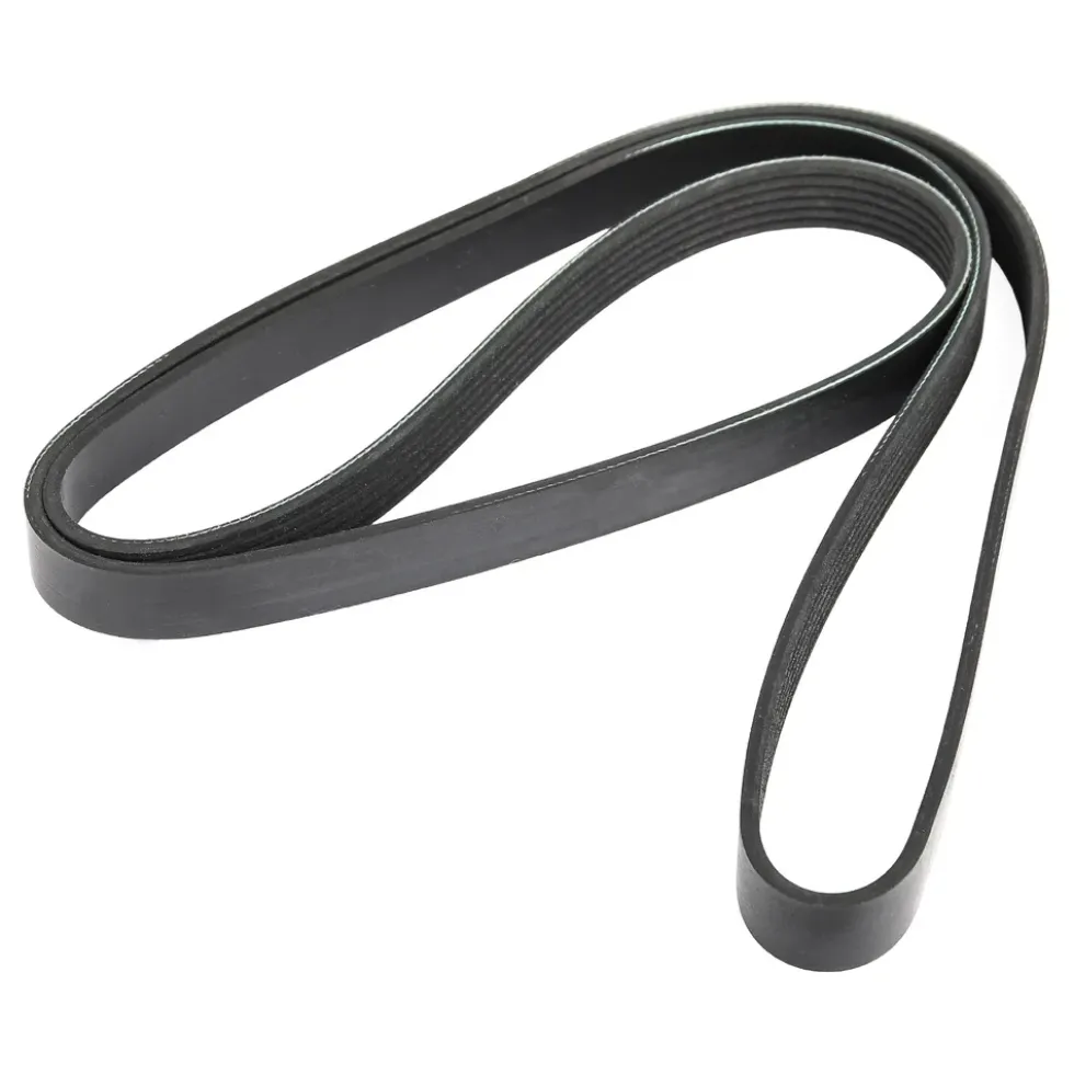 Courroie d'alternateur 21.36 x 1715 mm pour VOLKSWAGEN Transporter T4 (1995)