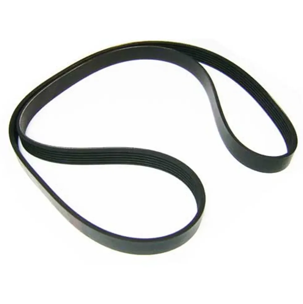 Courroie d'alternateur 21,36 x 1751 mm pour VW Transporter T4 avec D.A 2.5 TDI de 1999 à 2003