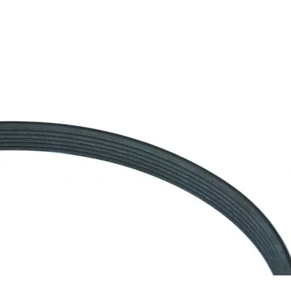 Courroie d'alternateur 21,36 x 1343 mm pour VW Transporter T4 avec D.A de 1995 à 2003