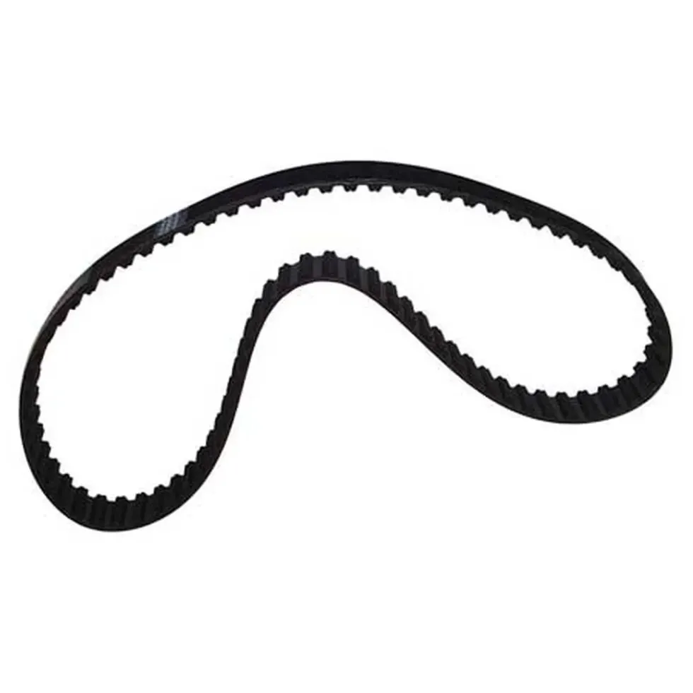 Courroie d'arbre à cames et pompe à injection pour VOLKSWAGEN Transporter T4 2.4 Diesel (1990-2003) - Qualité supérieure