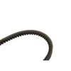 Courroie de climatisation pour Bmw Série 8 E31 (12/1992-02/1996) - v8