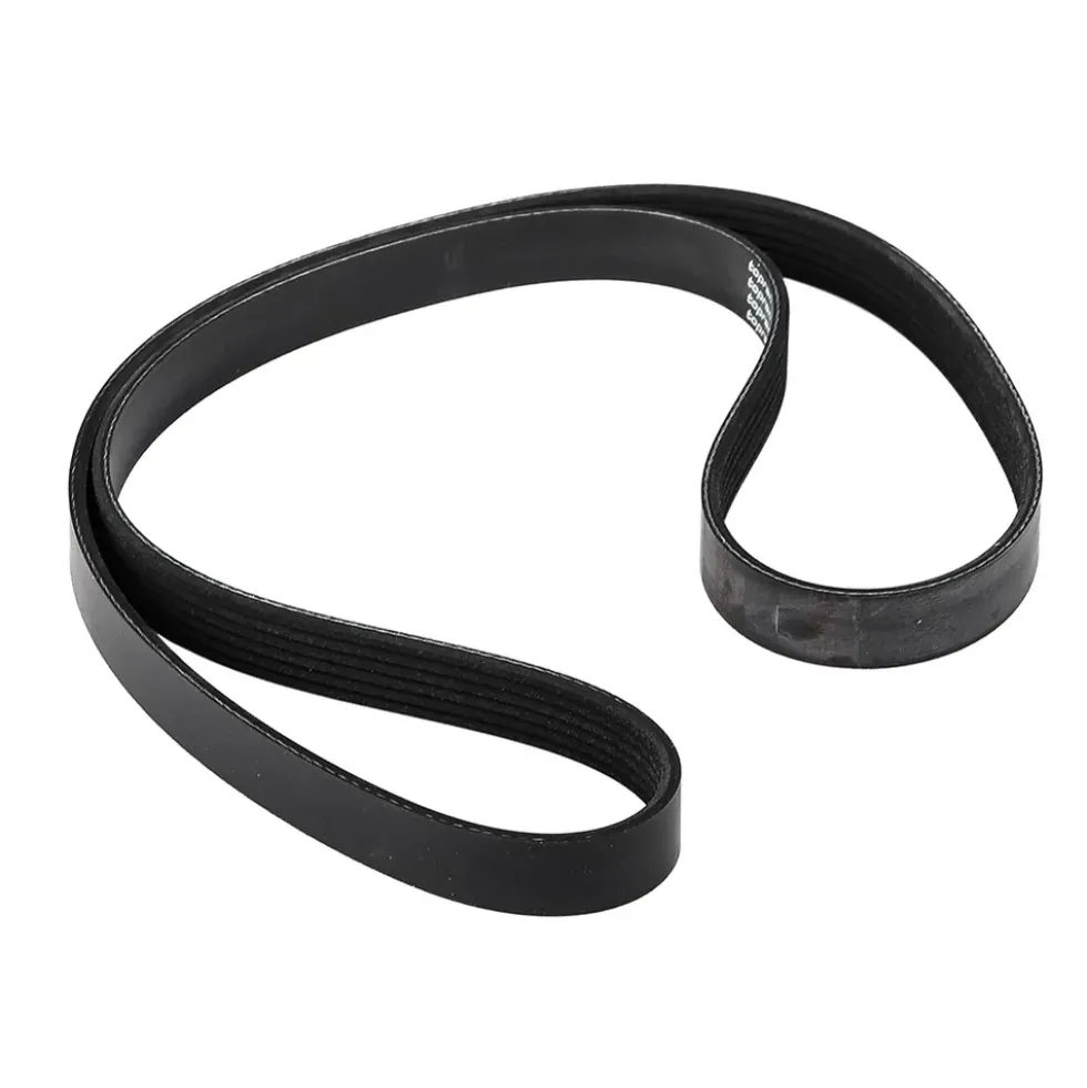 Courroie de compresseur pour Mercedes SLK 200 et 230 Kompressor R170