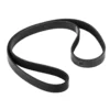Courroie de compresseur pour Mercedes Classe C W202 Kompressor