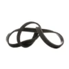 Courroie de direction assistée 14x830mm FEBI pour BMW Série 3 E90 Berline et E91 Touring 4 cylindres diesel (02/2004-08/2007) - moteur M47D20TU2