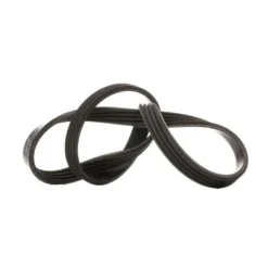 Courroie de direction assistée 14x830mm FEBI pour BMW Série 1 E87 118d et 120d (02/2004-08/2007) - moteur M47D20TU2