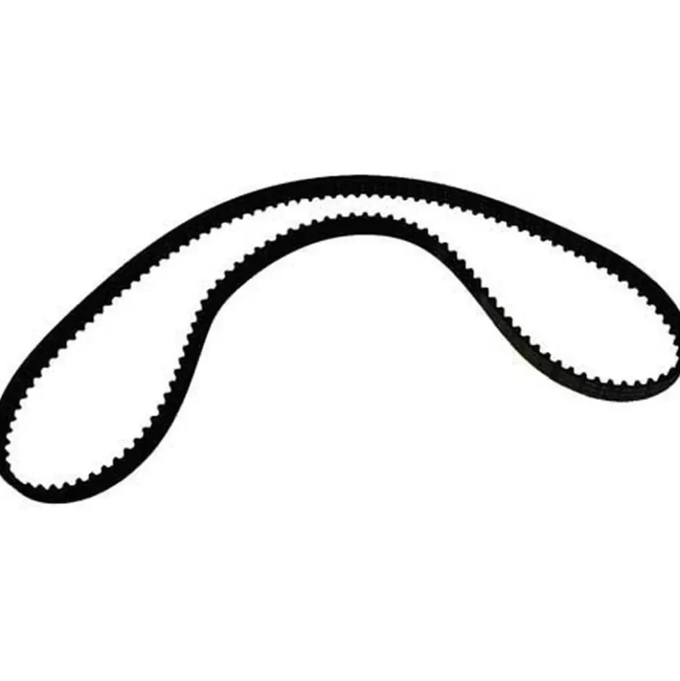 Courroie de distribution 122 dents TOPRAN pour Audi 100 (1995-1997)