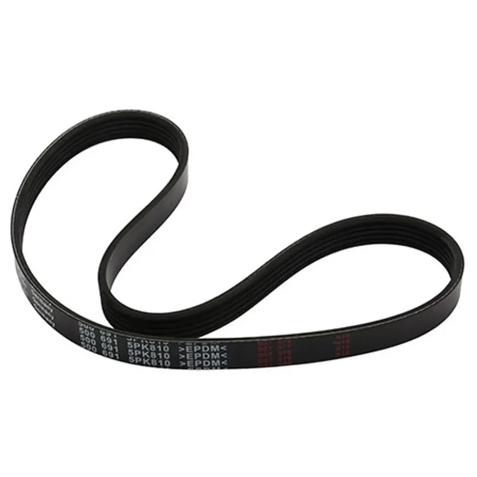 Courroie de pompe de climatisation pour X5 E53 (17,80 X 812mm)