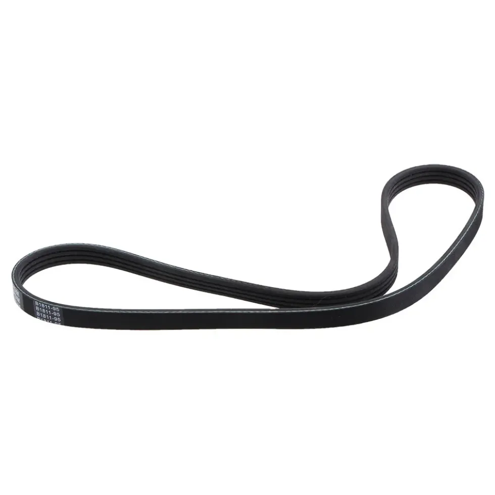 Courroie de pompe de climatisation pour BMW E60/E61 14,24 X 845mm