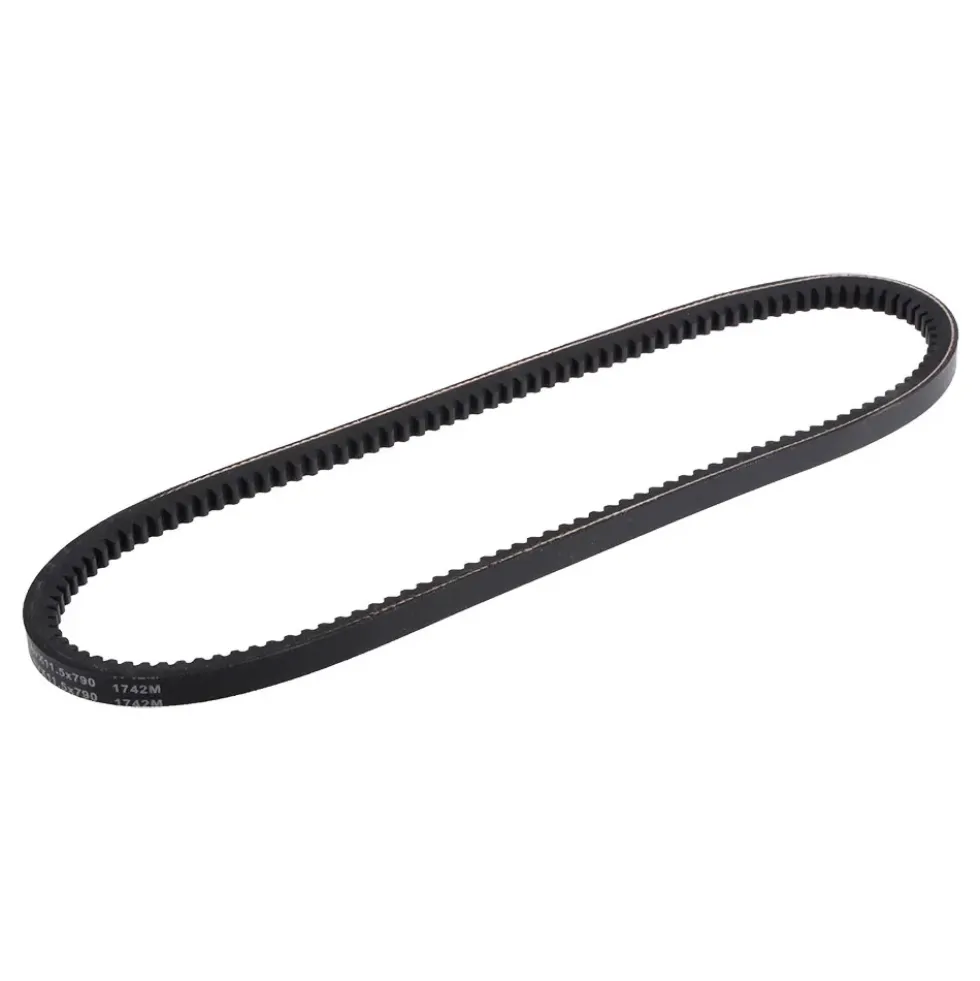 Courroie de pompe de direction assistée pour Polo Classic (6V2)