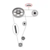 Courroie secondaire de distribution pour Audi 100 77 ->91
