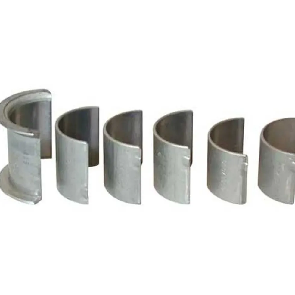 Coussinets d'arbre à cames pour moteur Type 4 1700 -> 2000