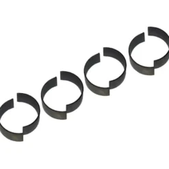 Coussinets de bielles côte +0,25 pour moteur 25cv & 30cv