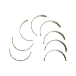 Coussinets de bielles côte +1 pour VOLKSWAGEN Combi Split Brazil (1957-1975)