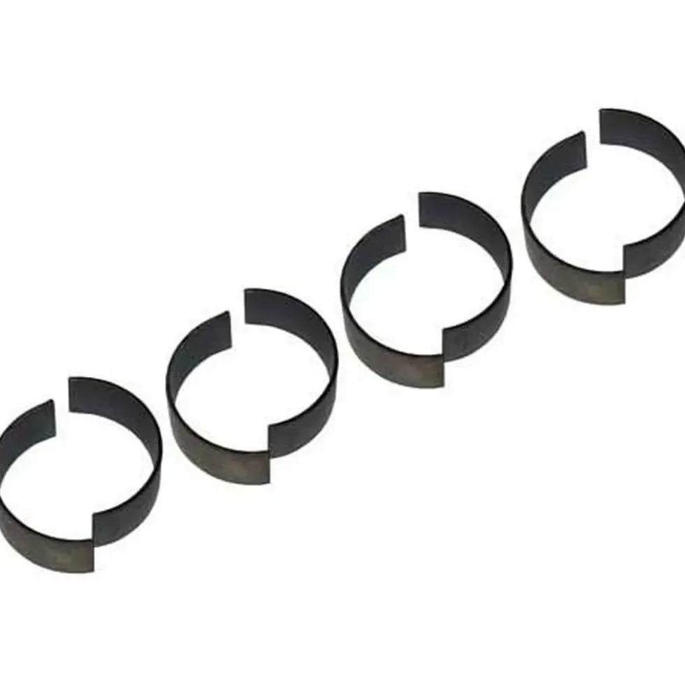 Coussinets de bielles côte +0,25 pour Volkswagen Coccinelle & Combi 60->