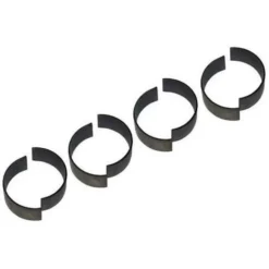Coussinets de bielles pour Golf 2, côte réparation +0.25