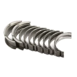 Coussinets de vilebrequin en cote réparation + 0.25 mm