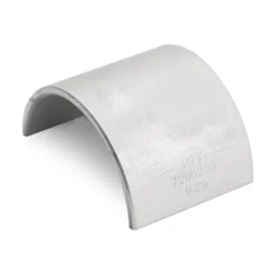 Coussinets de vilebrequin 3 paliers pour Renault 4 - côte de réparation 0,25mm