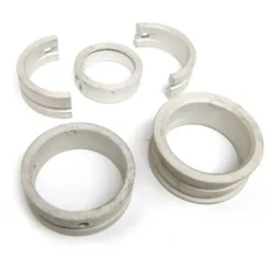 Coussinets de vilebrequin pour VOLKSWAGEN Combi Split Brazil (1957-1975) - côtes réparation : 0.50 / Std / 2.0