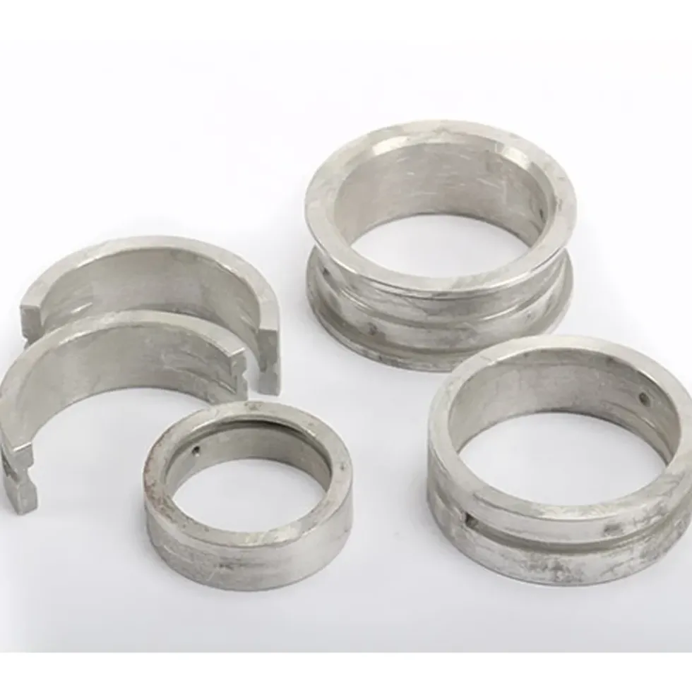 Coussinets de vilebrequin pour VOLKSWAGEN Combi Split Brazil (1957-1975) - côtes réparation : Std / 0.25 / 1.0