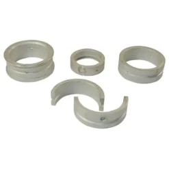 Coussinets de vilebrequin pour VOLKSWAGEN Combi Split Brazil (1957-1975) - côtes réparation : 0.50 / 0.25 / 1.0