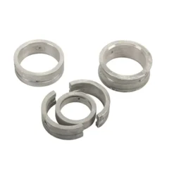 Coussinets de vilebrequin pour VOLKSWAGEN Combi Split Brazil (1957-1975) - côtes réparation : 1.0 / 0.50 / Std