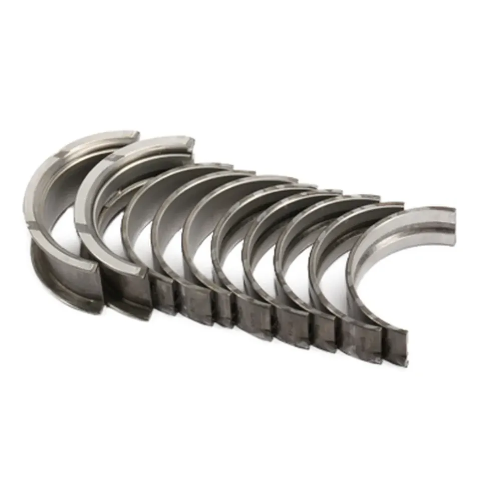 Coussinets de vilebrequin +0.25 pour Transporter T4 1.9 D / TD 90 ->03