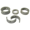 Coussinets de vilebrequin pour VOLKSWAGEN Combi Split Brazil (1957-1975) - côtes réparation : Std / 0.50 / Std