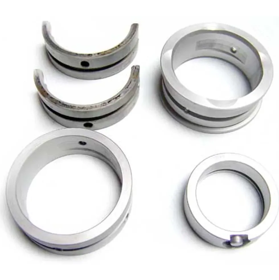 Coussinets de vilebrequin pour VOLKSWAGEN Combi Split Brazil (1957-1975) - côtes réparation : 0.50 / 0.25 / 2.0