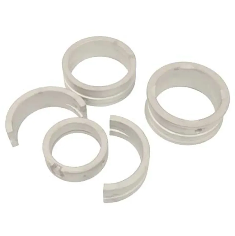 Coussinets de vilebrequin pour VOLKSWAGEN Combi Split Brazil (1957-1975) - côtes réparation : Std / 0.75 / Std