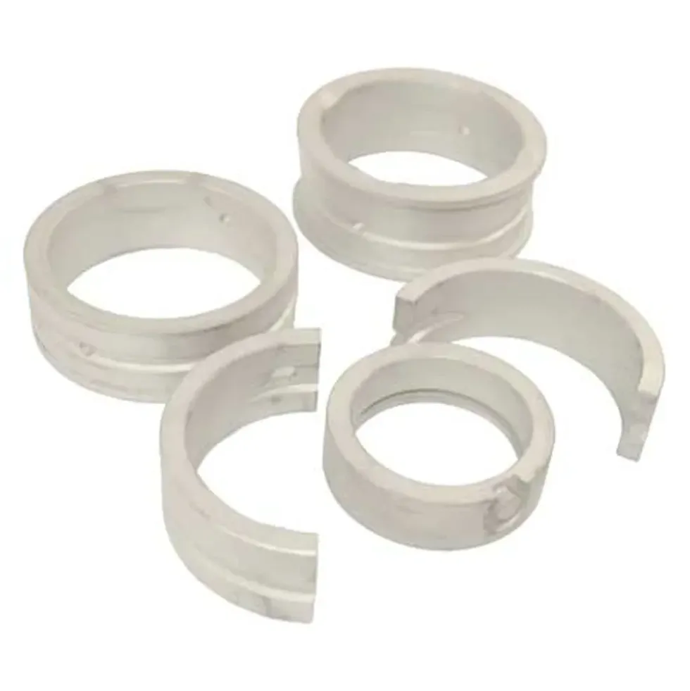 Coussinets de vilebrequin pour VOLKSWAGEN Combi Split Brazil (1957-1975) - côtes réparation : Std / 0.75 / Std
