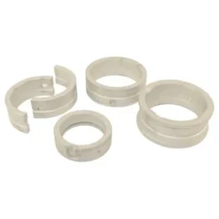 Coussinets de vilebrequin pour VOLKSWAGEN Combi Split Brazil (1957-1975) - côtes réparation : 1.00 / 0.25 / Std