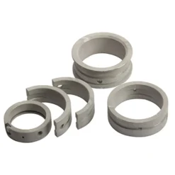 Coussinets de vilebrequin pour VOLKSWAGEN Combi Split Brazil (1957-1975) - côtes réparation : Std / 0.50 / 1.0
