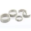 Coussinets de vilebrequin pour VOLKSWAGEN Combi Split Brazil (1957-1975) - côtes réparation : 0.25 / Std / Std