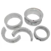 Coussinets de vilebrequin pour VOLKSWAGEN Combi Split Brazil (1957-1975) - côtes réparation : 0.50 / 0.75 / 1.0