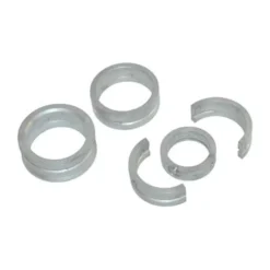 Coussinets de vilebrequin pour VOLKSWAGEN Combi Split Brazil (1957-1975) - côtes réparation : 0.50 / 0.75 / Std