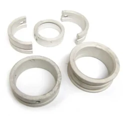 Coussinets de vilebrequin pour VOLKSWAGEN Combi Split Brazil (1957-1975) - côtes réparation : 1.0 / 0.75 / Std