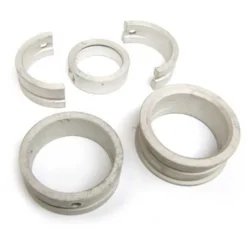 Coussinets de vilebrequin pour VOLKSWAGEN Combi Split Brazil (1957-1975) - côtes réparation : 1.5 / Std / 1.0