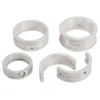 Coussinets de vilebrequin pour VOLKSWAGEN Combi Split Brazil (1957-1975) - côtes réparation : Std / 0.75 / 1.0