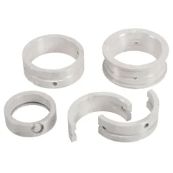 Coussinets de vilebrequin pour VOLKSWAGEN Combi Split Brazil (1957-1975) - côtes réparation : Std / 0.75 / 1.0