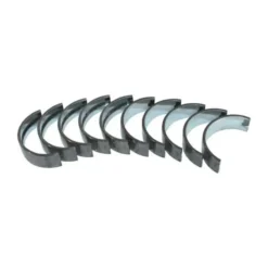 Coussinets de vilebrequin standard pour VW Transporter T25 D / TD de 1981 à 1992