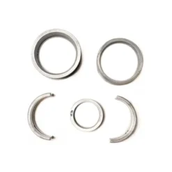 Coussinets de vilebrequin Type 4 côtes origine : Std / Std / Std