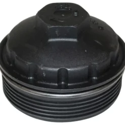 Couvercle de boitier de filtre à huile pour VW Transporter T5 1.9 et 2.5 TDi
