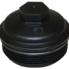 Couvercle de boitier de filtre à huile pour VW Transporter T5 1.9 et 2.5 TDi