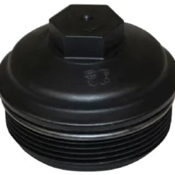 Couvercle de boitier de filtre à huile pour VW Transporter T5 1.9 et 2.5 TDi