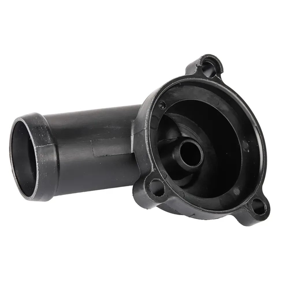 Couvercle de calorstat pour Volkswagen Golf 5 1.4 TSi