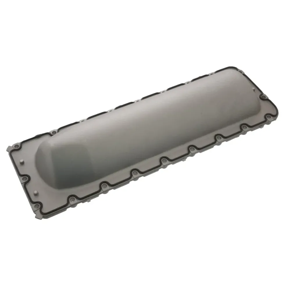 Couvercle de carter FEBI pour Bmw x5 E53 (10/1998-09/2003)