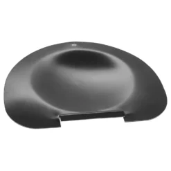 Couvercle de coffre avant pour VOLKSWAGEN Coccinelle (08/1960-)