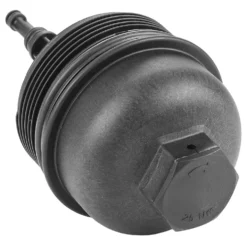 Couvercle de filtre à huile origine BMW pour BMW E38 (1997-2001)