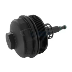 Couvercle de filtre à huile pour BMW X5 E53 3.0i (08/1999-09/2006)